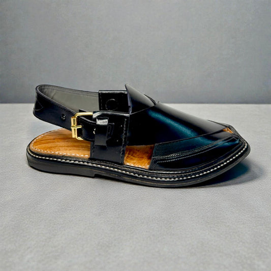 ELITZZ TRIPLE GEAR BLACK (AZ-017)