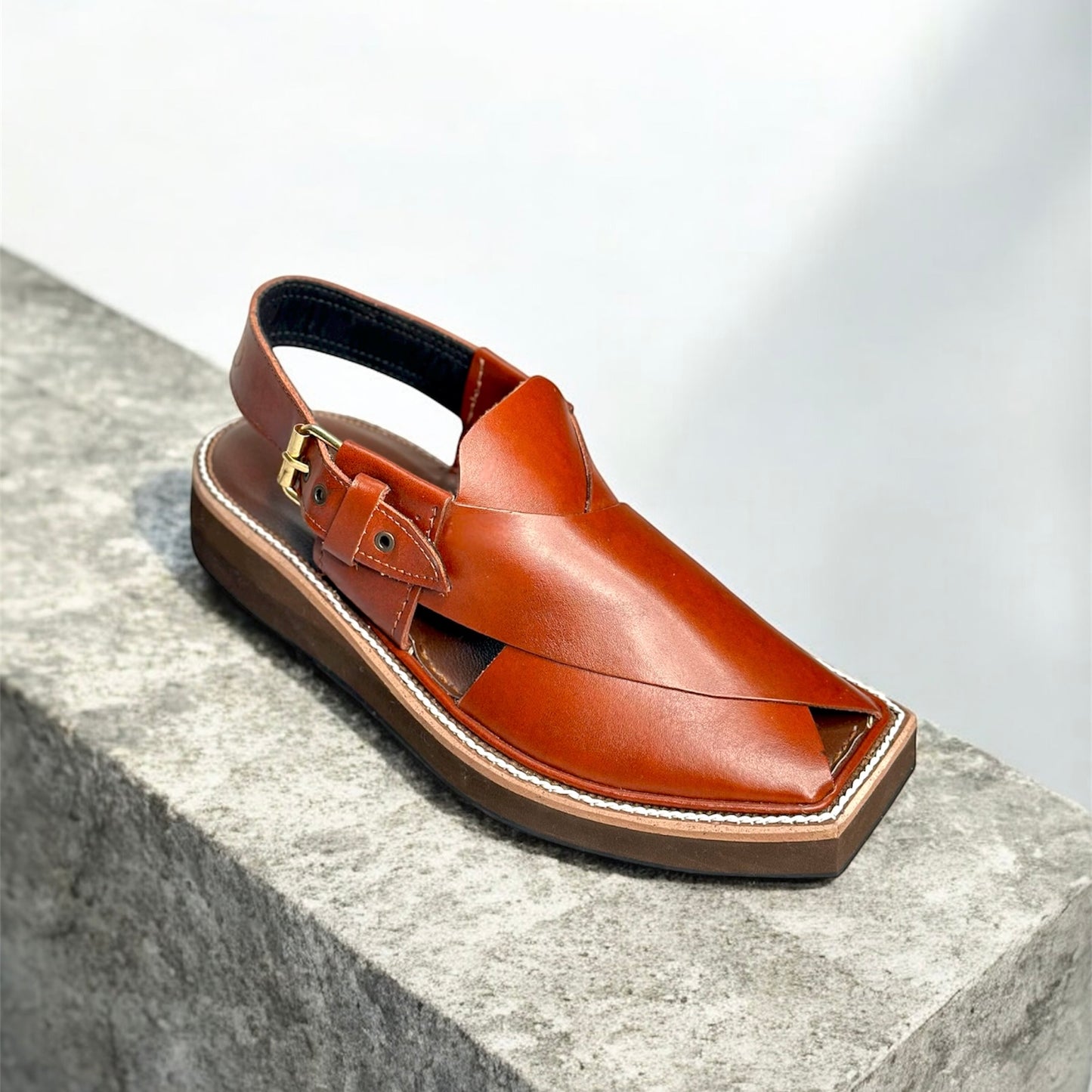 ELITZZ KAPTAAN MAROON (AZ-012)