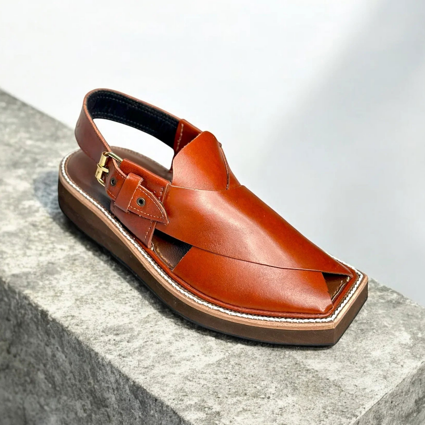 ELITZZ KAPTAAN MAROON (AZ-012)