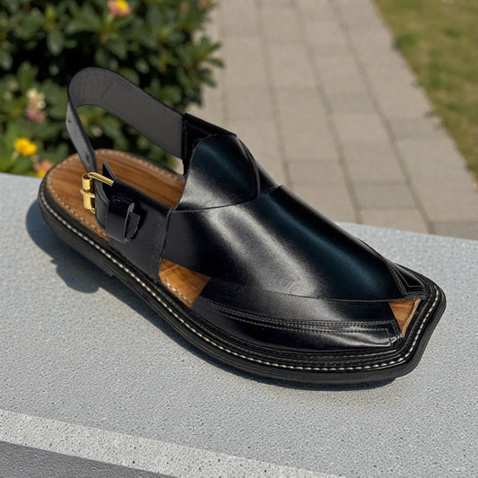 ELITZZ TRIPLE GEAR BLACK (AZ-017)