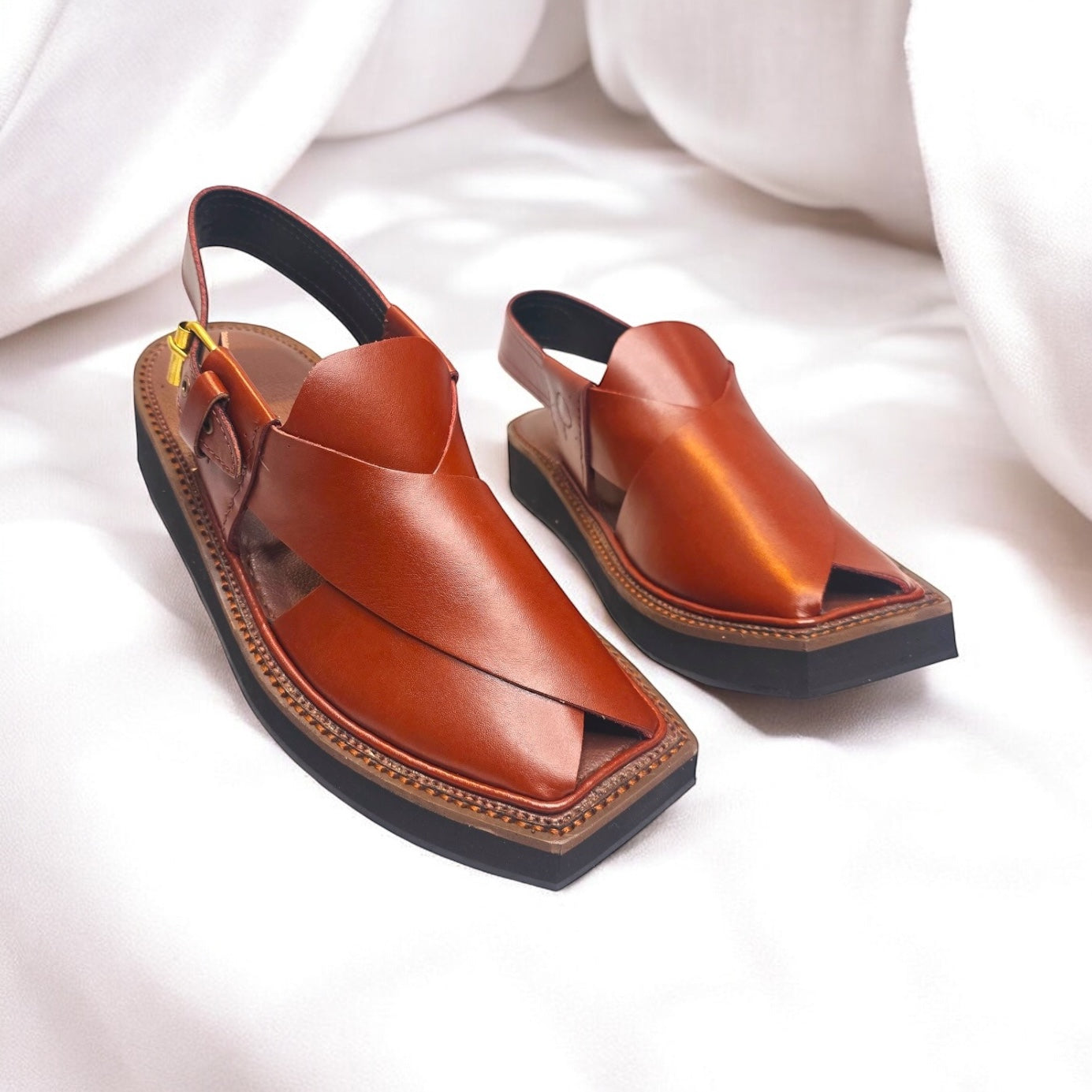 ELITZZ PREMIUM KAPTAAN BURGUNDY (AZ-024)