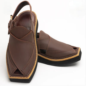 ELITZZ KAPTAAN DARK BROWN (AZ-002)