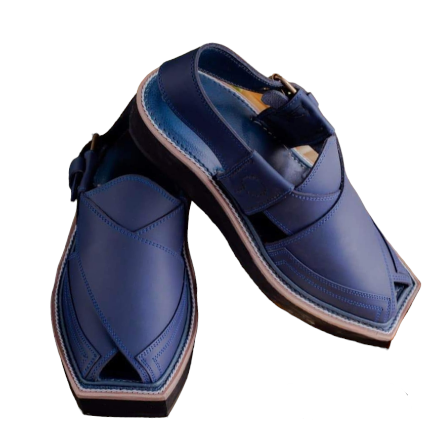 ELITZZ KAPTAAN DARK BLUE (AZ-012)